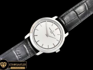 VC0114A - Patrimony Traditionnelle 41mm SSLE White MY9015 Mod - 09.jpg